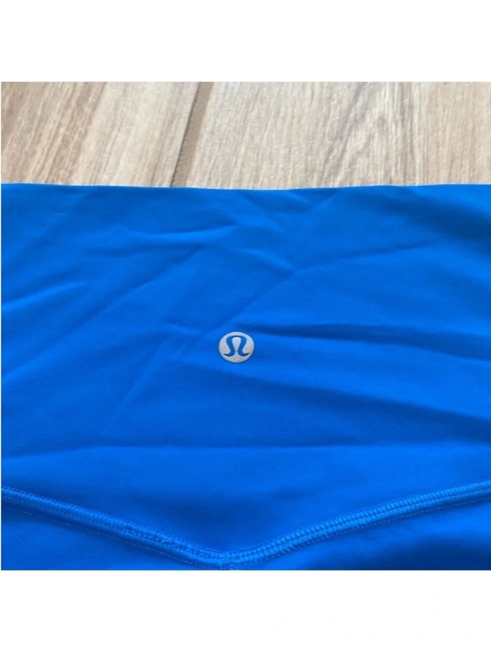 Lululemon Align High Rise Shorts 6